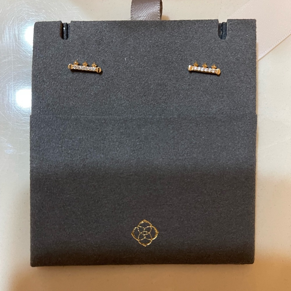 Kendra Scott Dorothy Earrings